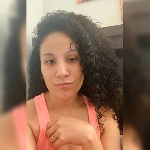 Meet your Posher, Adriana